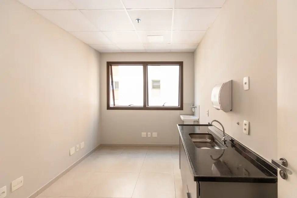 Sala Comercial à venda, 48m2 em Vila Buarque, São Paulo - SP - imagem 4 Foto 4 de Sala Comercial à venda, 48m2 em Vila Buarque, São Paulo - SP