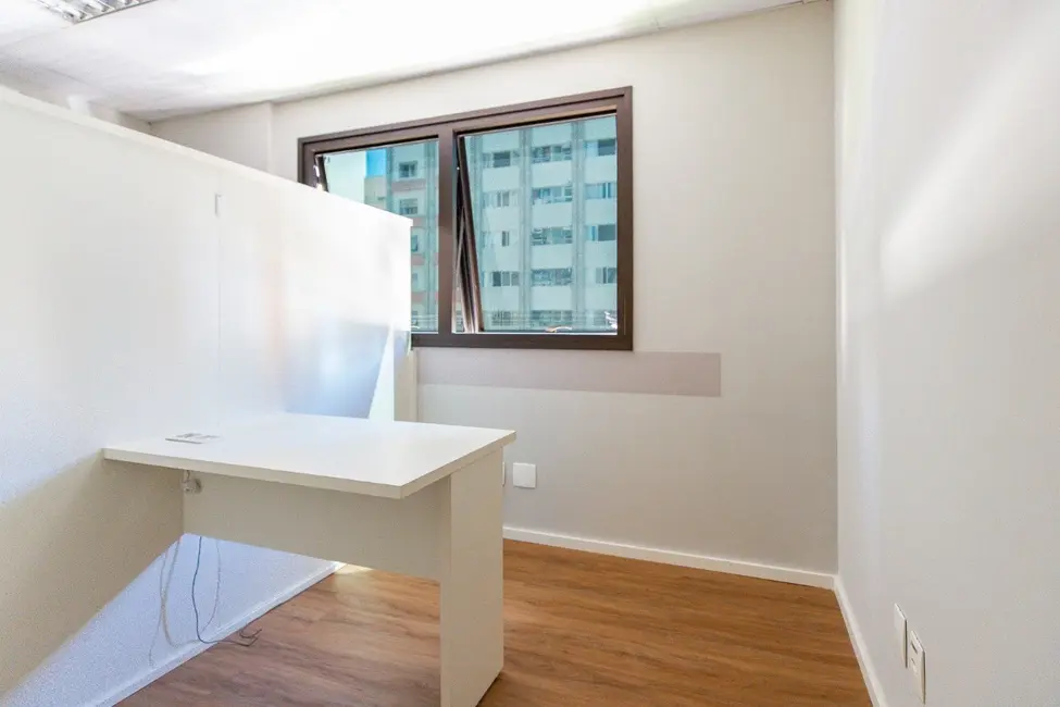 Foto 2 de Sala Comercial à venda, 51m2 em Vila Buarque, São Paulo - SP