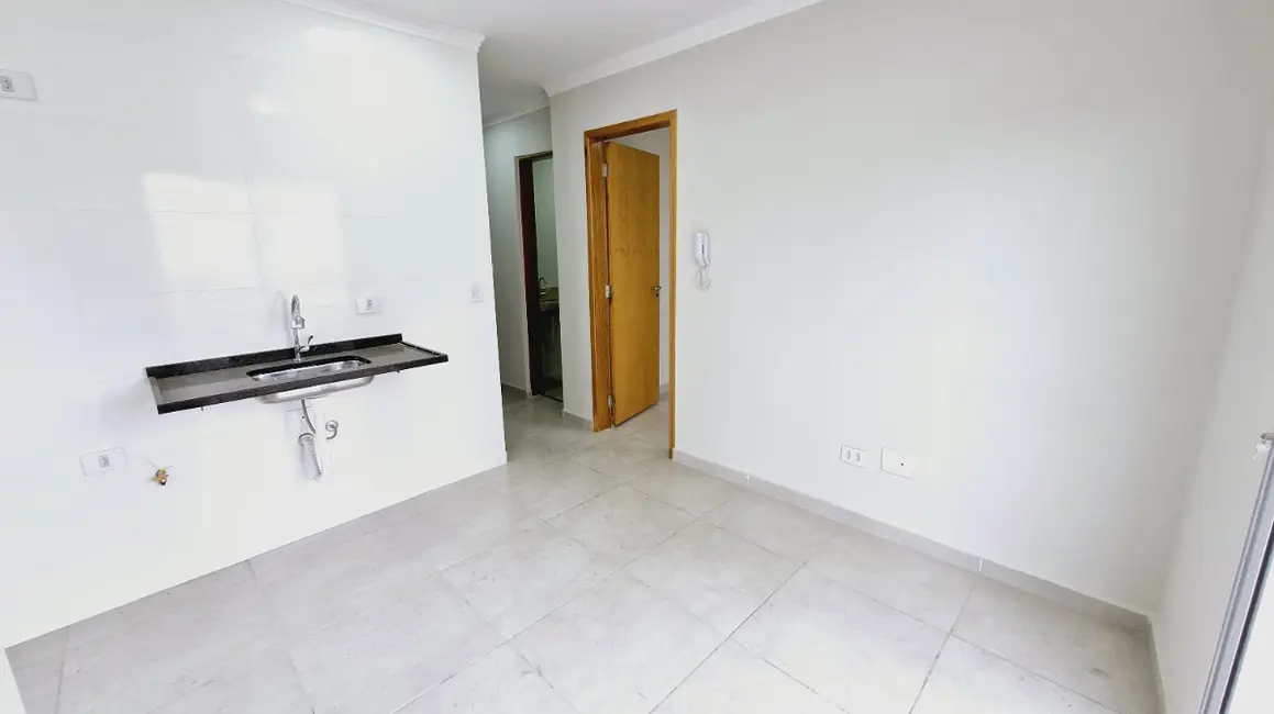 Apartamento com 2 quartos à venda, 37m2 em Vila Dom Pedro II, São Paulo - SP - imagem 4 Foto 4 de Apartamento com 2 quartos à venda, 37m2 em Vila Dom Pedro II, São Paulo - SP