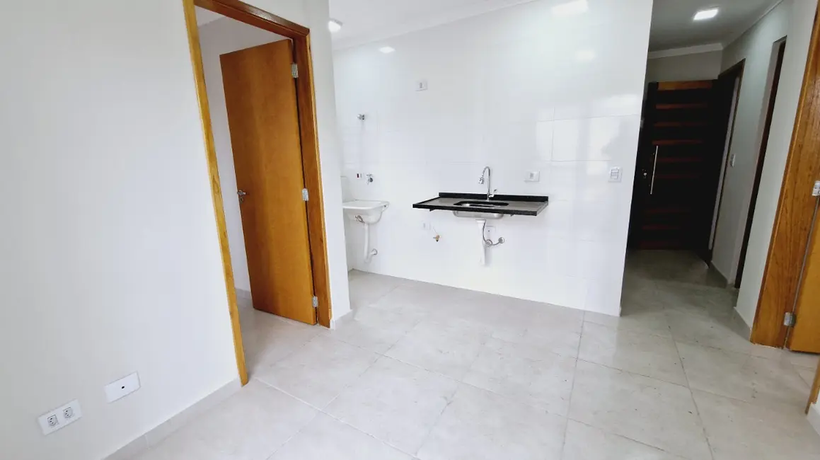Apartamento com 2 quartos à venda, 37m2 em Vila Dom Pedro II, São Paulo - SP - imagem 8 Foto 8 de Apartamento com 2 quartos à venda, 37m2 em Vila Dom Pedro II, São Paulo - SP
