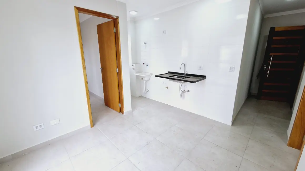 Apartamento com 2 quartos à venda, 37m2 em Vila Dom Pedro II, São Paulo - SP - imagem 3 Foto 3 de Apartamento com 2 quartos à venda, 37m2 em Vila Dom Pedro II, São Paulo - SP