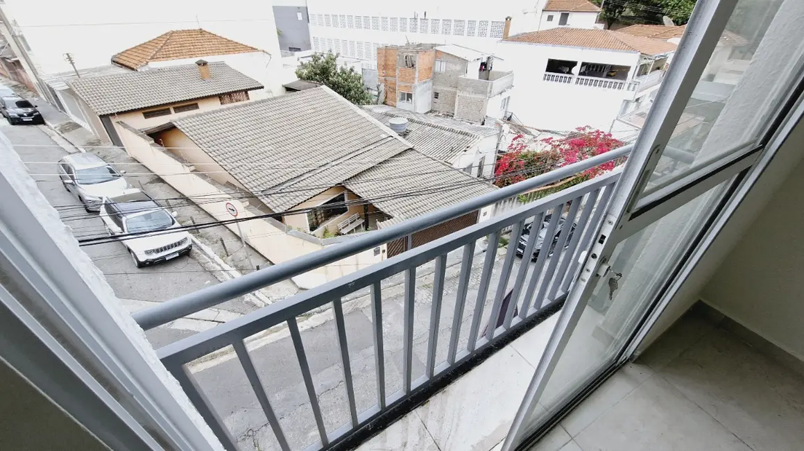 Apartamento com 2 quartos à venda, 37m2 em Vila Dom Pedro II, São Paulo - SP - imagem 7 Foto 7 de Apartamento com 2 quartos à venda, 37m2 em Vila Dom Pedro II, São Paulo - SP