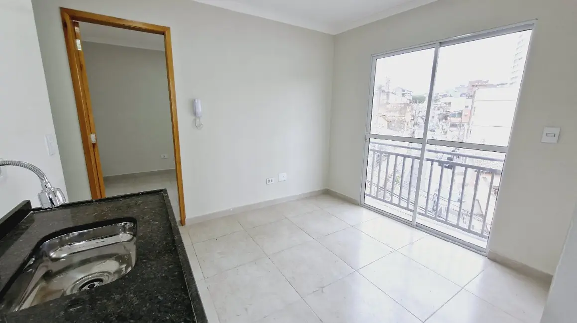 Apartamento com 2 quartos à venda, 37m2 em Vila Dom Pedro II, São Paulo - SP - imagem 5 Foto 5 de Apartamento com 2 quartos à venda, 37m2 em Vila Dom Pedro II, São Paulo - SP