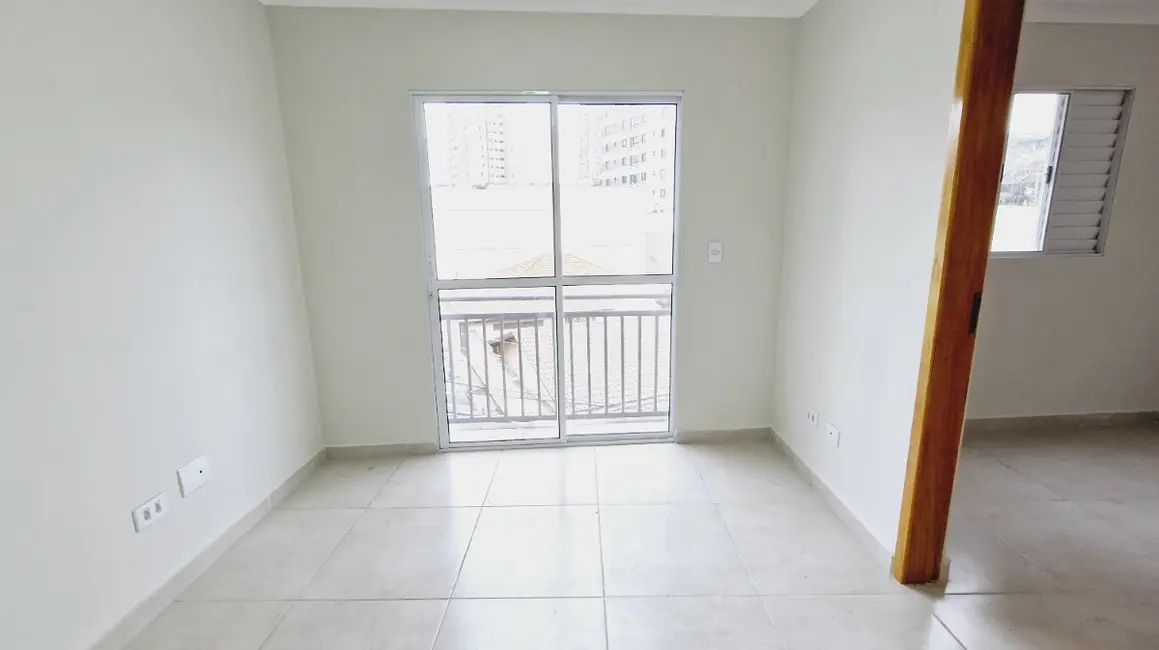 Apartamento com 2 quartos à venda, 37m2 em Vila Dom Pedro II, São Paulo - SP - imagem 6 Foto 6 de Apartamento com 2 quartos à venda, 37m2 em Vila Dom Pedro II, São Paulo - SP