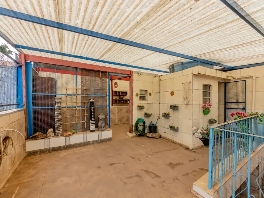 Foto 4 de Sobrado com 3 quartos à venda, 150m2 em Santo Amaro, São Paulo - SP