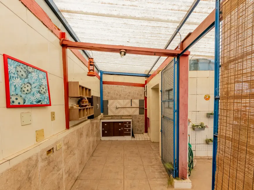 Foto 5 de Sobrado com 3 quartos à venda, 150m2 em Santo Amaro, São Paulo - SP