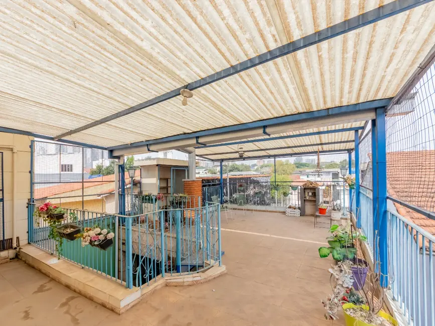 Foto 6 de Sobrado com 3 quartos à venda, 150m2 em Santo Amaro, São Paulo - SP