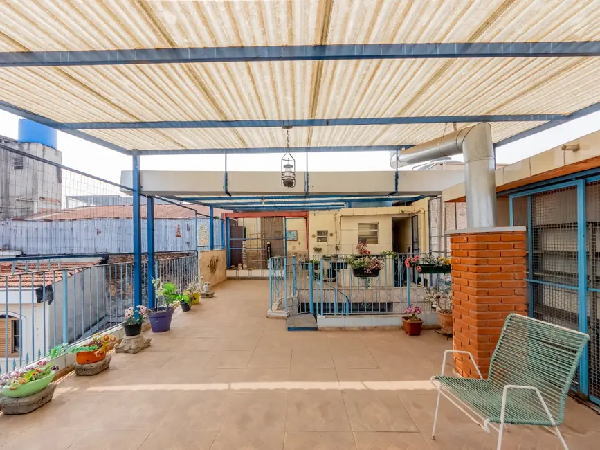 Foto 3 de Sobrado com 3 quartos à venda, 150m2 em Santo Amaro, São Paulo - SP