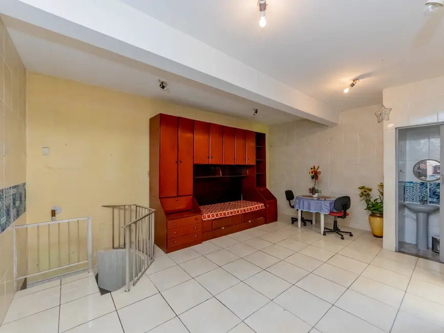 Foto 8 de Sobrado com 3 quartos à venda, 150m2 em Santo Amaro, São Paulo - SP