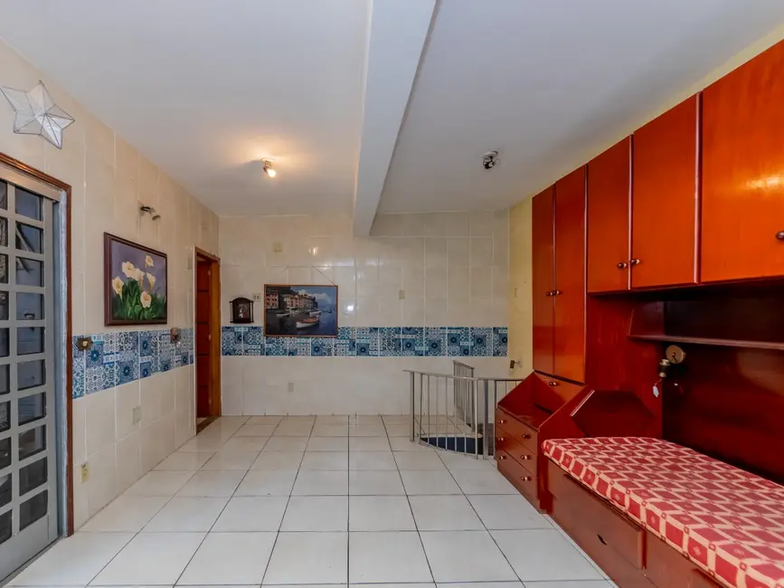 Foto 9 de Sobrado com 3 quartos à venda, 150m2 em Santo Amaro, São Paulo - SP