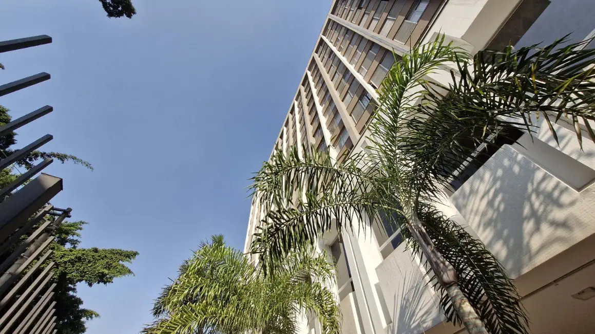 Apartamento com 3 quartos à venda, 98m2 em Pinheiros, São Paulo - SP - imagem 5 Foto 5 de Apartamento com 3 quartos à venda, 98m2 em Pinheiros, São Paulo - SP