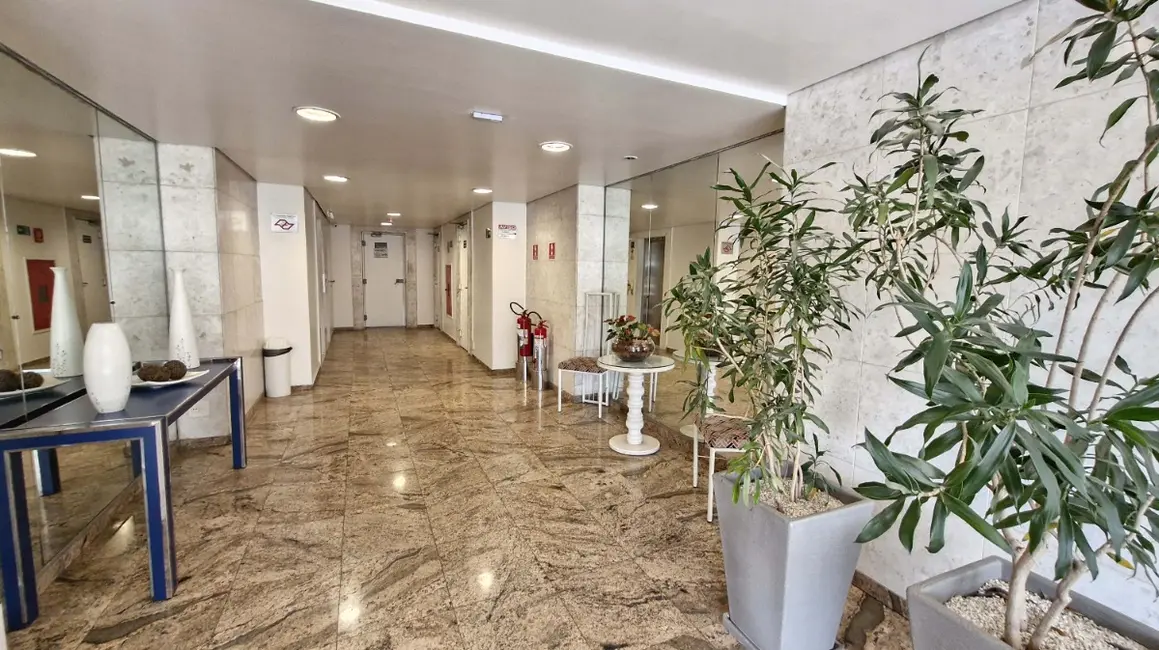 Apartamento com 3 quartos à venda, 98m2 em Pinheiros, São Paulo - SP - imagem 3 Foto 3 de Apartamento com 3 quartos à venda, 98m2 em Pinheiros, São Paulo - SP