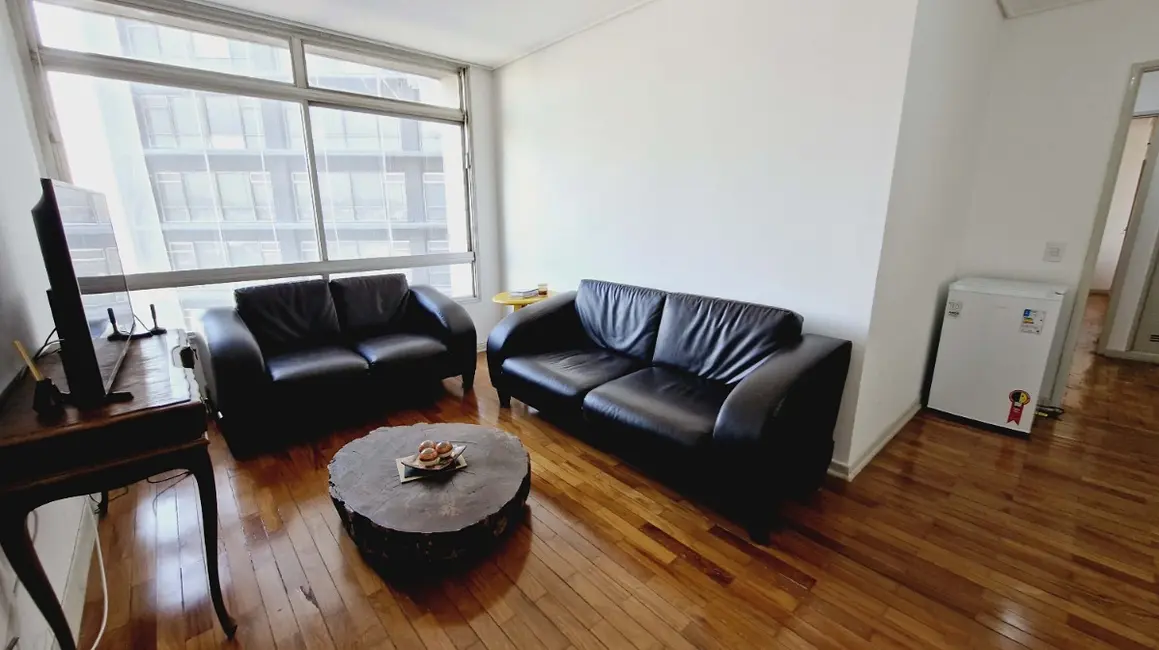 Apartamento com 3 quartos à venda, 98m2 em Pinheiros, São Paulo - SP - imagem 7 Foto 7 de Apartamento com 3 quartos à venda, 98m2 em Pinheiros, São Paulo - SP