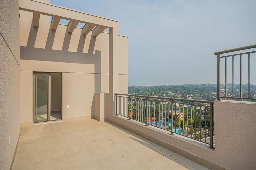 Cobertura com 1 quarto à venda, 56m2 em Santo Amaro, São Paulo - SP - imagem 8 Foto 8 de Cobertura com 1 quarto à venda, 56m2 em Santo Amaro, São Paulo - SP