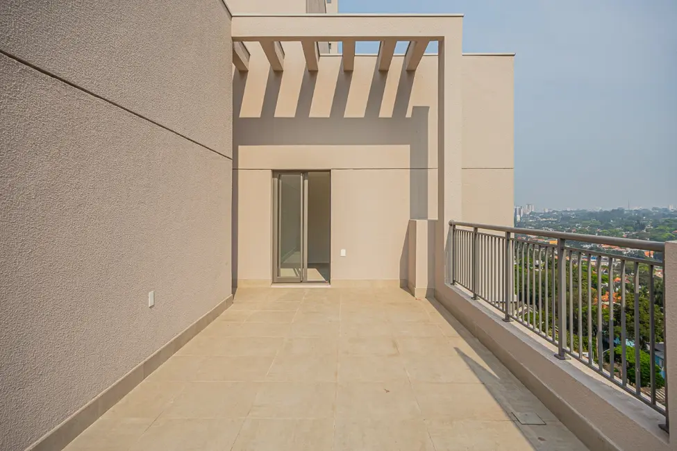 Cobertura com 1 quarto à venda, 56m2 em Santo Amaro, São Paulo - SP - imagem 7 Foto 7 de Cobertura com 1 quarto à venda, 56m2 em Santo Amaro, São Paulo - SP