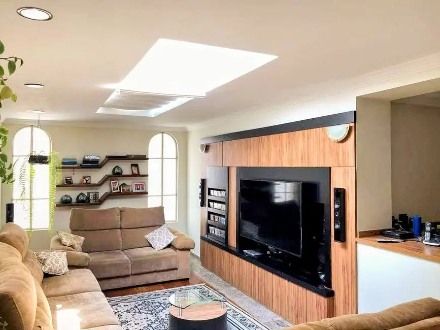 Casa de Condomínio com 4 quartos à venda, 587m2 em Jardim Passárgada I, Cotia - SP - imagem 6 Foto 6 de Casa de Condomínio com 4 quartos à venda, 587m2 em Jardim Passárgada I, Cotia - SP