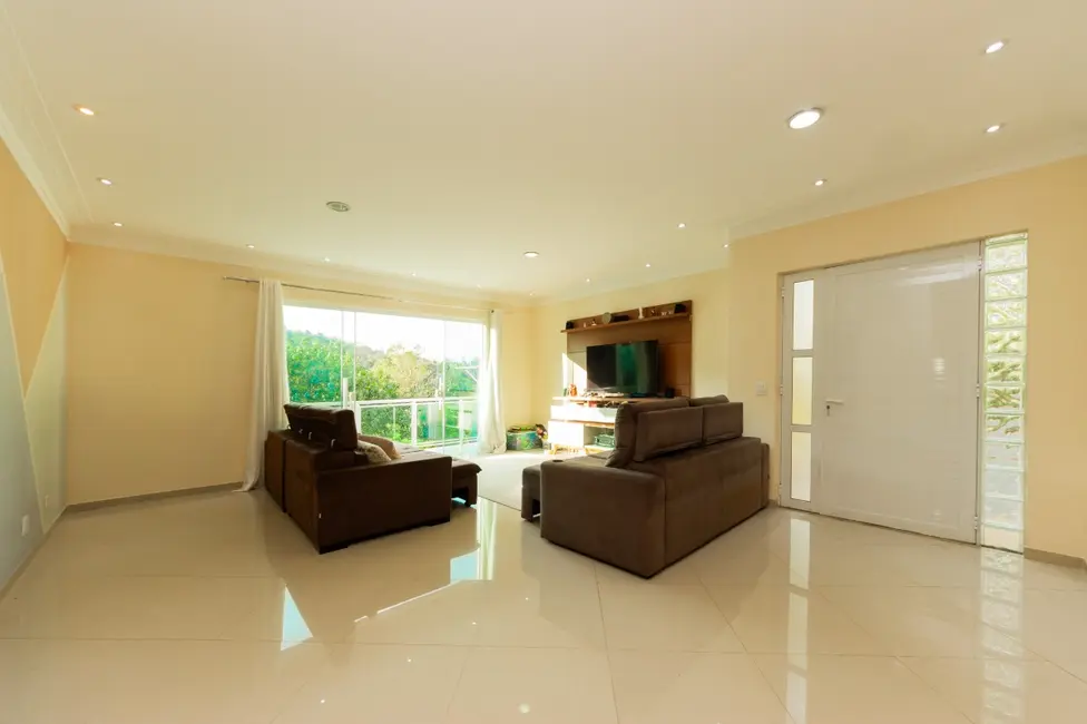 Foto 4 de Casa de Condomínio com 4 quartos à venda, 240m2 em Morada do Sol, Santana De Parnaiba - SP