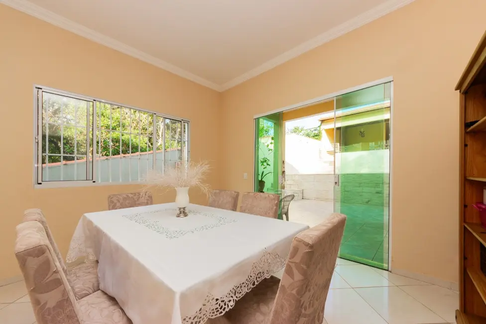 Foto 8 de Casa de Condomínio com 4 quartos à venda, 240m2 em Morada do Sol, Santana De Parnaiba - SP