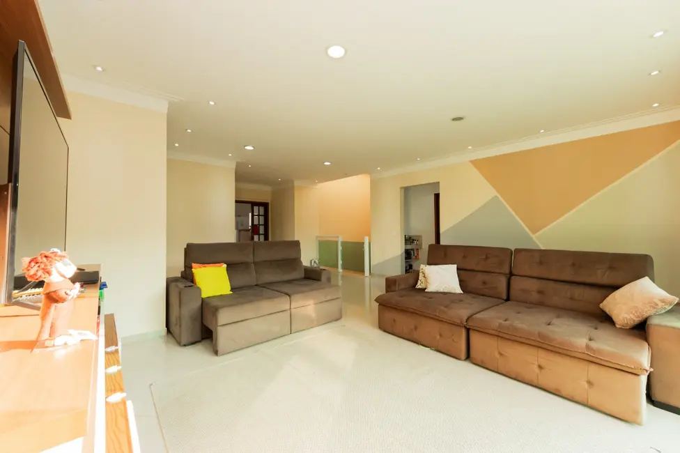 Foto 7 de Casa de Condomínio com 4 quartos à venda, 240m2 em Morada do Sol, Santana De Parnaiba - SP