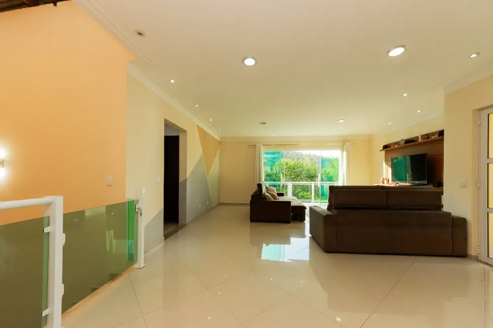 Foto 6 de Casa de Condomínio com 4 quartos à venda, 240m2 em Morada do Sol, Santana De Parnaiba - SP