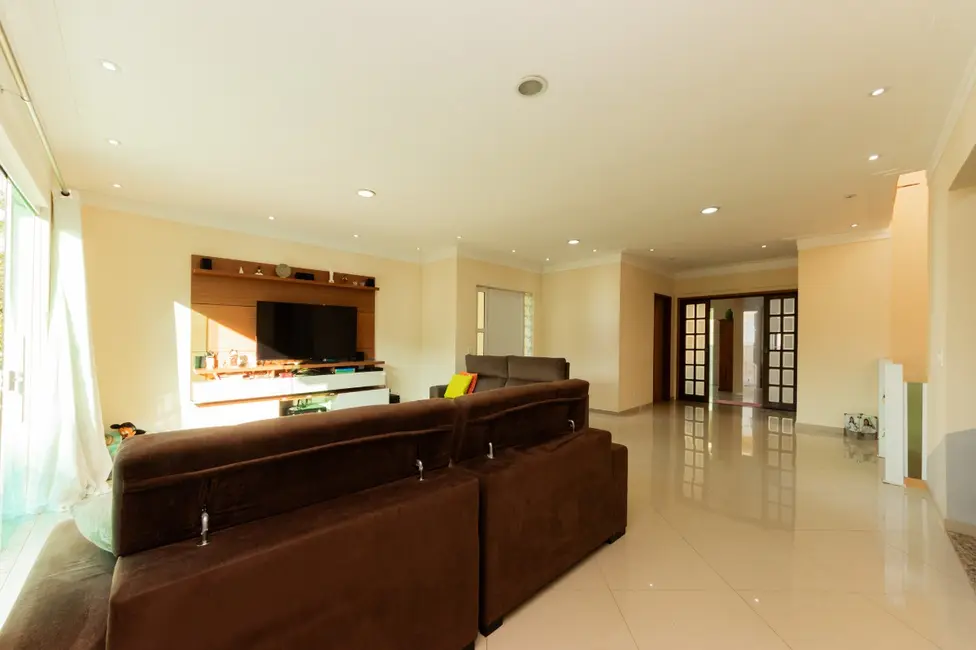 Foto 5 de Casa de Condomínio com 4 quartos à venda, 240m2 em Morada do Sol, Santana De Parnaiba - SP