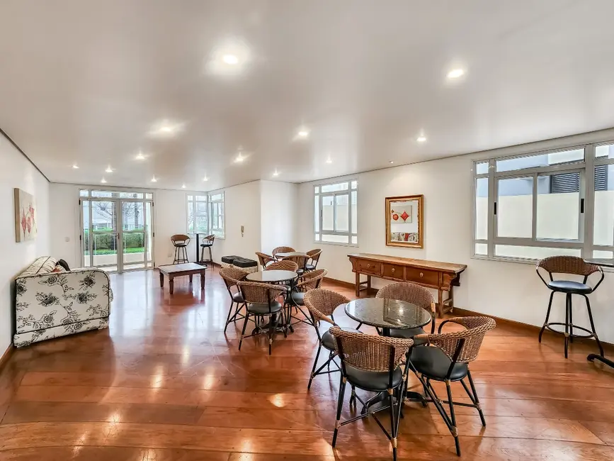 Foto 4 de Apartamento com 4 quartos à venda, 223m2 em Vila Suzana, São Paulo - SP