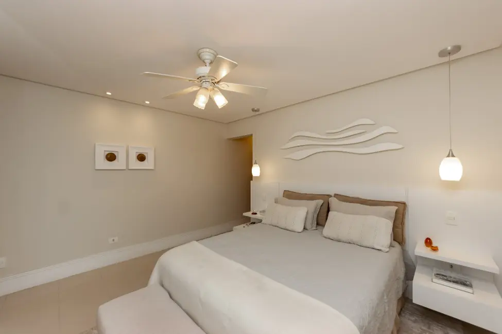 Foto 7 de Apartamento com 4 quartos à venda, 223m2 em Vila Suzana, São Paulo - SP