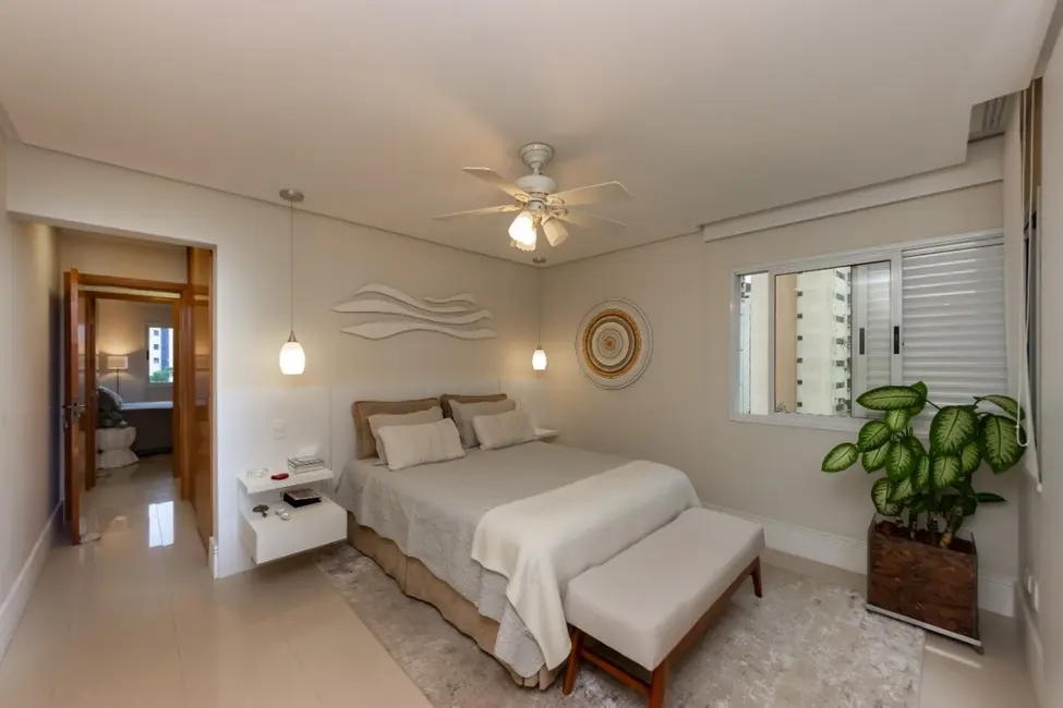 Foto 6 de Apartamento com 4 quartos à venda, 223m2 em Vila Suzana, São Paulo - SP