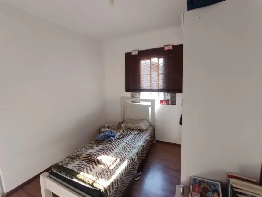 Casa com 3 quartos à venda, 190m2 em Vila do Castelo, São Paulo - SP - imagem 8 Foto 8 de Casa com 3 quartos à venda, 190m2 em Vila do Castelo, São Paulo - SP