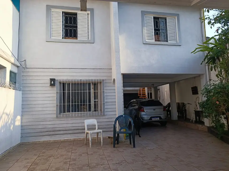 Casa com 3 quartos à venda, 190m2 em Vila do Castelo, São Paulo - SP - imagem 2 Foto 2 de Casa com 3 quartos à venda, 190m2 em Vila do Castelo, São Paulo - SP