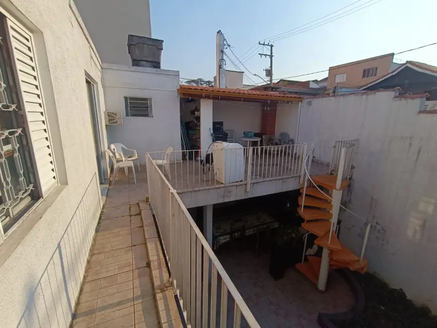 Foto 9 de Casa com 3 quartos à venda, 200m2 em Vila do Castelo, São Paulo - SP