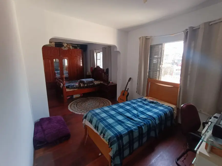 Casa com 3 quartos à venda, 190m2 em Vila do Castelo, São Paulo - SP - imagem 5 Foto 5 de Casa com 3 quartos à venda, 190m2 em Vila do Castelo, São Paulo - SP