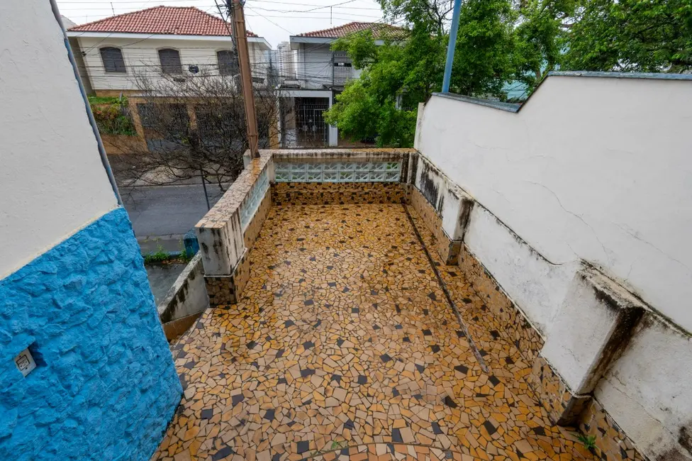 Casa com 3 quartos à venda, 149m2 em Jardim Bonfiglioli, São Paulo - SP - imagem 4 Foto 4 de Casa com 3 quartos à venda, 149m2 em Jardim Bonfiglioli, São Paulo - SP