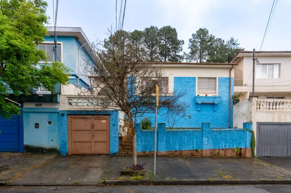 Foto 1 de Casa com 3 quartos à venda, 149m2 em Jardim Bonfiglioli, São Paulo - SP
