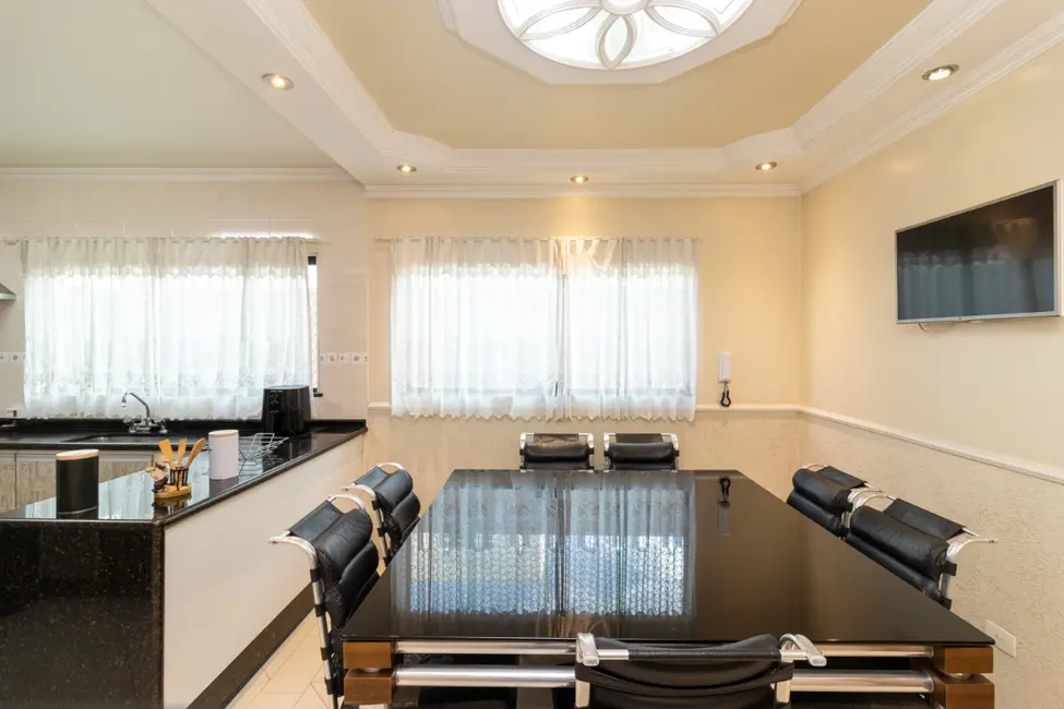 Sobrado com 3 quartos à venda, 156m2 em Chácara Inglesa, São Paulo - SP - imagem 8 Foto 8 de Sobrado com 3 quartos à venda, 156m2 em Chácara Inglesa, São Paulo - SP