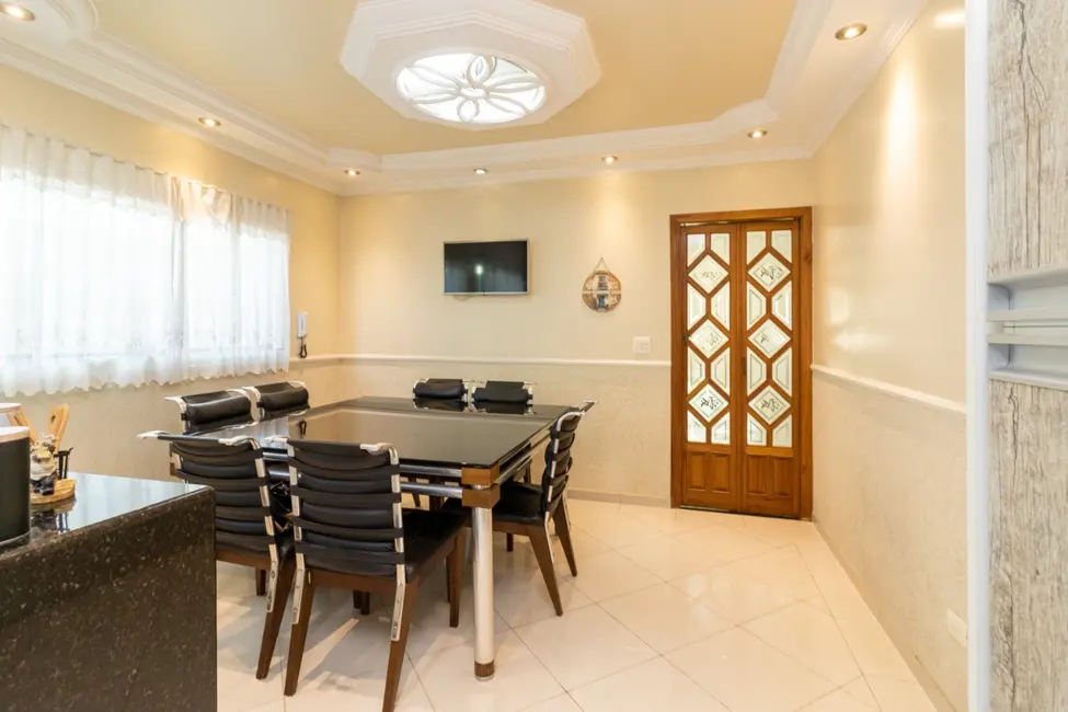 Sobrado com 3 quartos à venda, 156m2 em Chácara Inglesa, São Paulo - SP - imagem 9 Foto 9 de Sobrado com 3 quartos à venda, 156m2 em Chácara Inglesa, São Paulo - SP