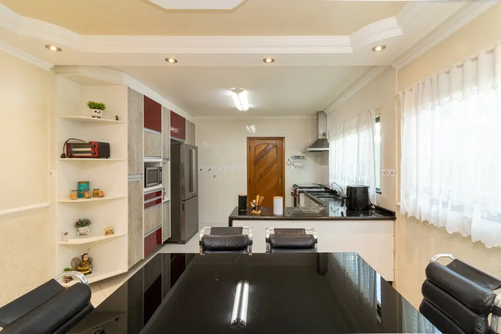 Sobrado com 3 quartos à venda, 156m2 em Chácara Inglesa, São Paulo - SP - imagem 7 Foto 7 de Sobrado com 3 quartos à venda, 156m2 em Chácara Inglesa, São Paulo - SP