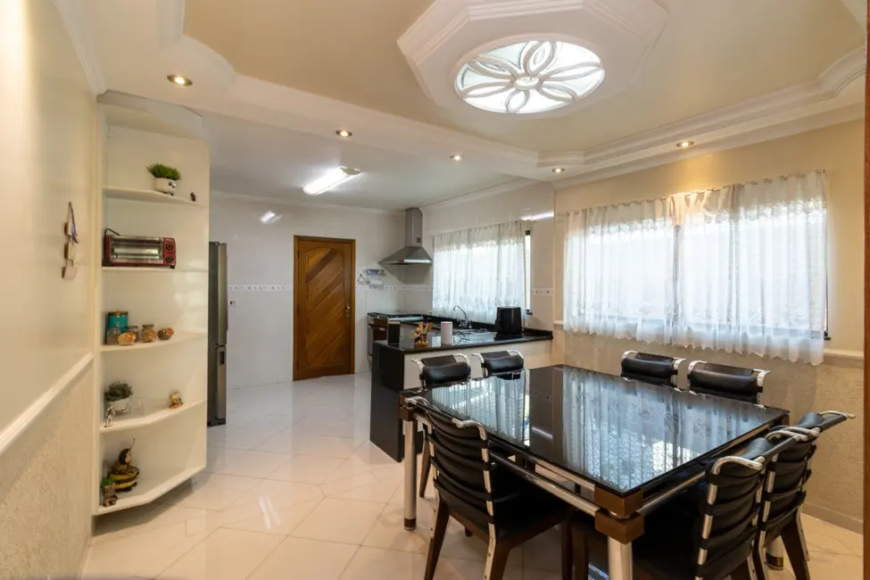 Sobrado com 3 quartos à venda, 156m2 em Chácara Inglesa, São Paulo - SP - imagem 6 Foto 6 de Sobrado com 3 quartos à venda, 156m2 em Chácara Inglesa, São Paulo - SP