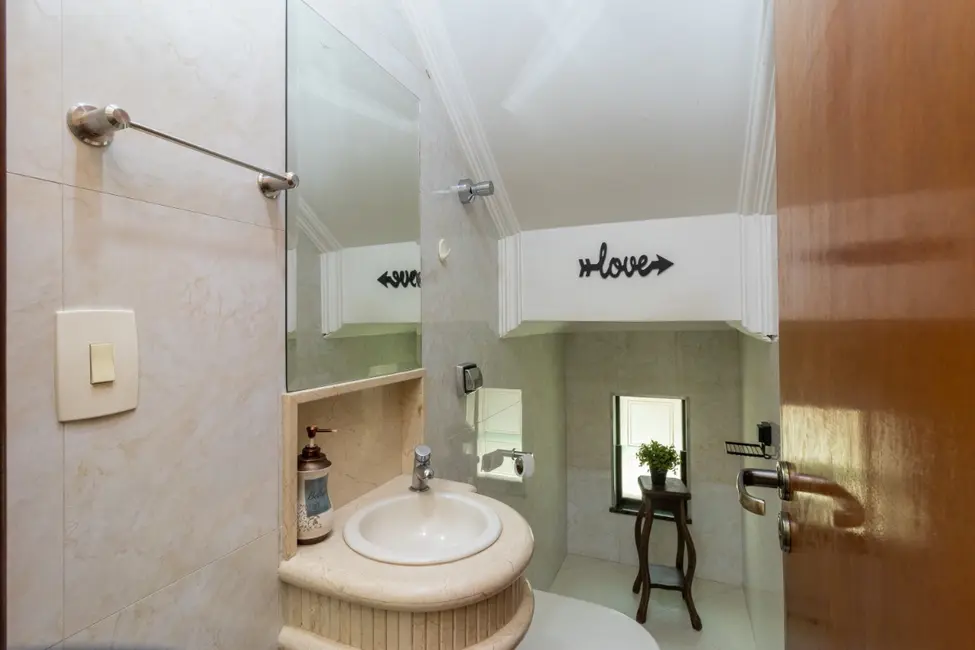 Sobrado com 3 quartos à venda, 156m2 em Chácara Inglesa, São Paulo - SP - imagem 5 Foto 5 de Sobrado com 3 quartos à venda, 156m2 em Chácara Inglesa, São Paulo - SP