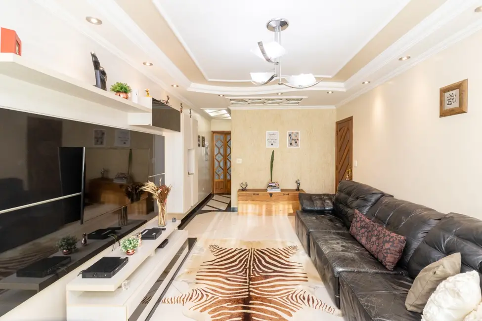 Sobrado com 3 quartos à venda, 156m2 em Chácara Inglesa, São Paulo - SP - imagem 4 Foto 4 de Sobrado com 3 quartos à venda, 156m2 em Chácara Inglesa, São Paulo - SP