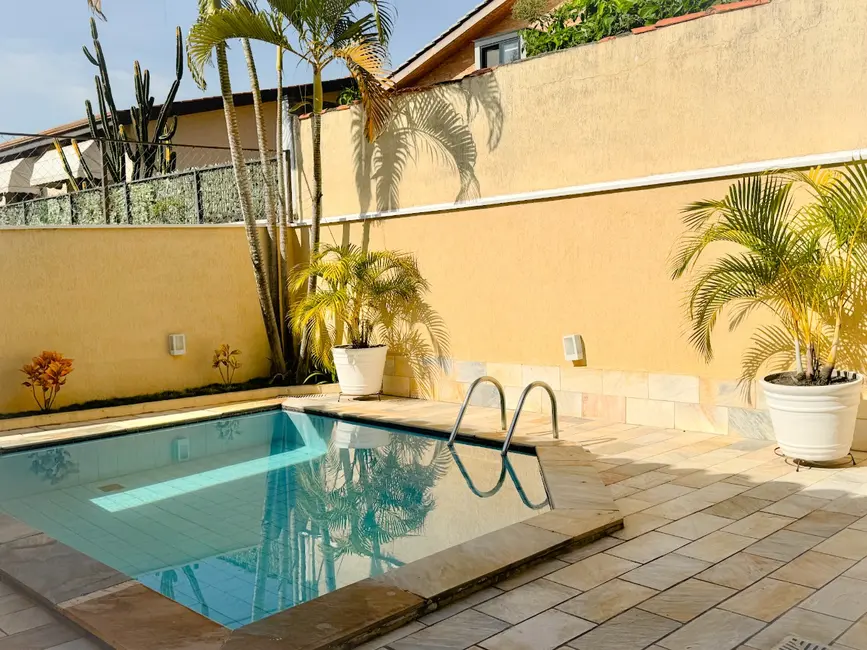 Foto 9 de Casa de Condomínio com 3 quartos à venda, 287m2 em Alphaville, Santana De Parnaiba - SP