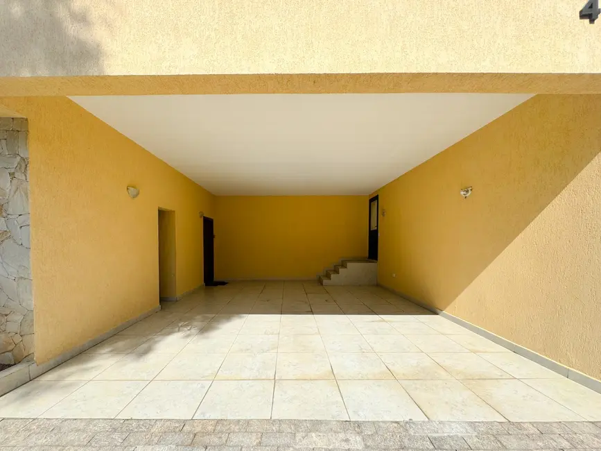 Foto 4 de Casa de Condomínio com 3 quartos à venda, 287m2 em Alphaville, Santana De Parnaiba - SP