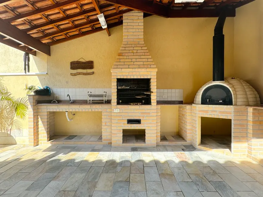 Foto 6 de Casa de Condomínio com 3 quartos à venda, 287m2 em Alphaville, Santana De Parnaiba - SP