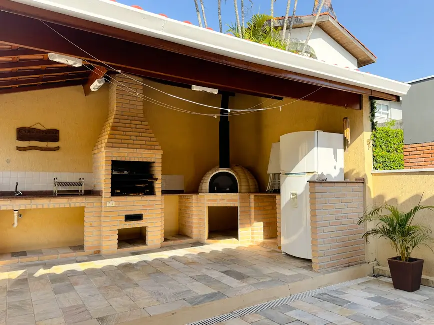 Foto 7 de Casa de Condomínio com 3 quartos à venda, 287m2 em Alphaville, Santana De Parnaiba - SP