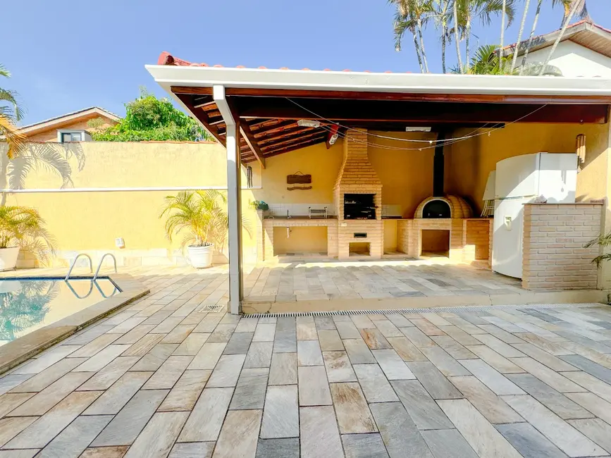 Foto 8 de Casa de Condomínio com 3 quartos à venda, 287m2 em Alphaville, Santana De Parnaiba - SP