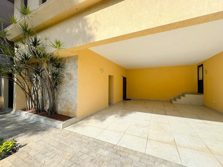 Foto 5 de Casa de Condomínio com 3 quartos à venda, 287m2 em Alphaville, Santana De Parnaiba - SP