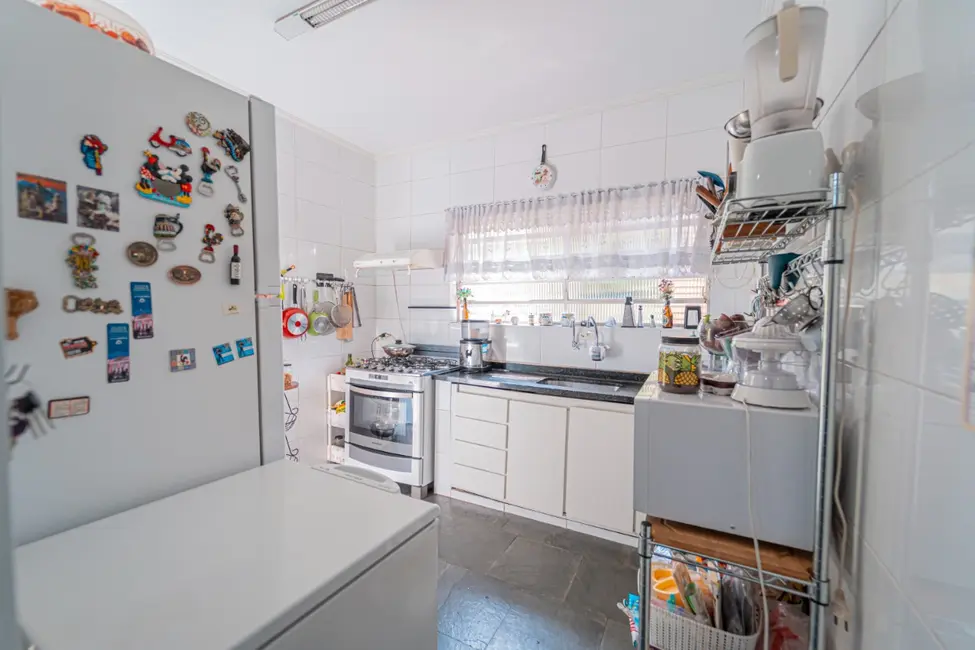 Foto 9 de Sobrado com 3 quartos à venda, 174m2 em Vila São Paulo, São Paulo - SP