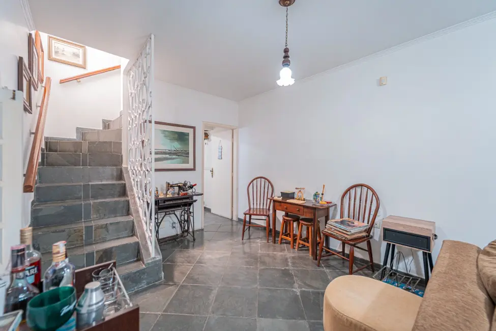 Foto 4 de Sobrado com 3 quartos à venda, 174m2 em Vila São Paulo, São Paulo - SP