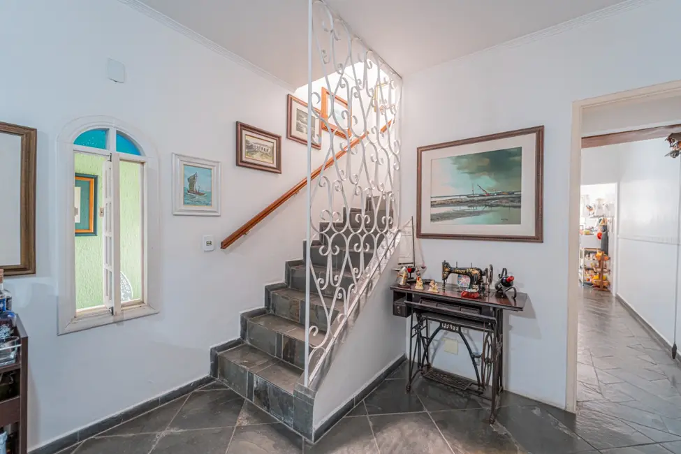 Foto 5 de Sobrado com 3 quartos à venda, 174m2 em Vila São Paulo, São Paulo - SP