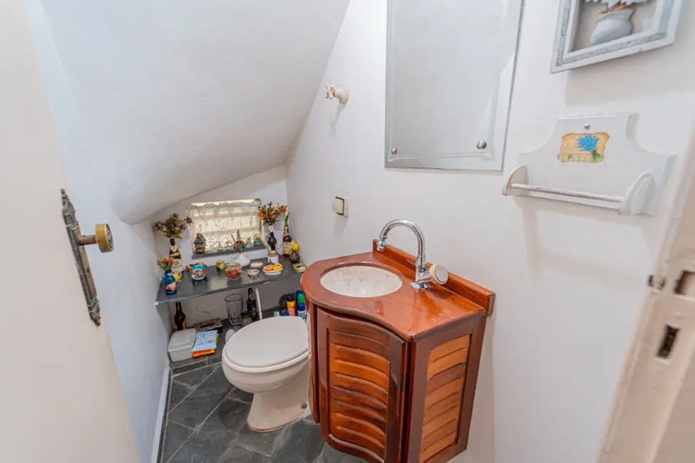 Foto 6 de Sobrado com 3 quartos à venda, 174m2 em Vila São Paulo, São Paulo - SP